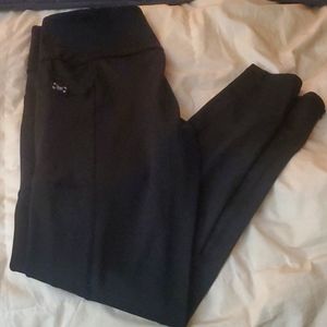 CVG blacklisted leggings